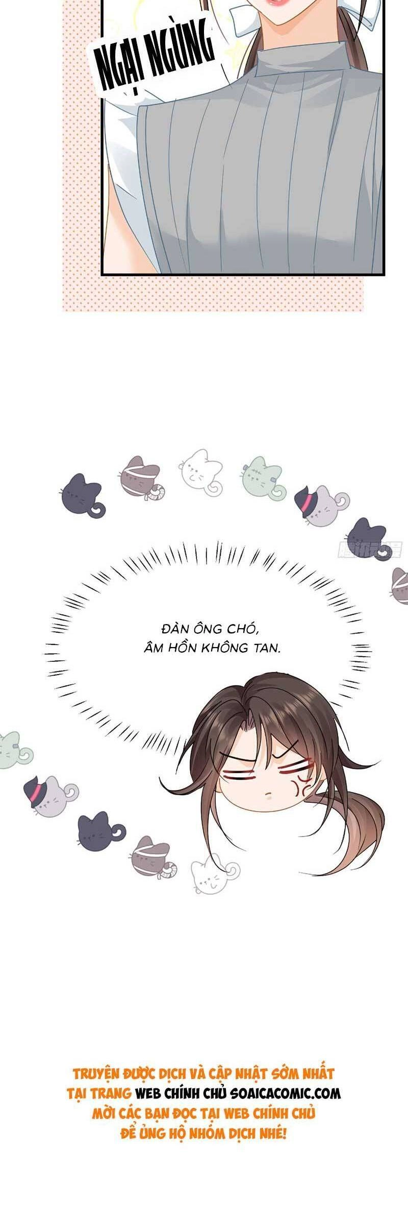 Cùng Lục Gia Yêu Đương Vụng Trộm Chapter 16 - 33