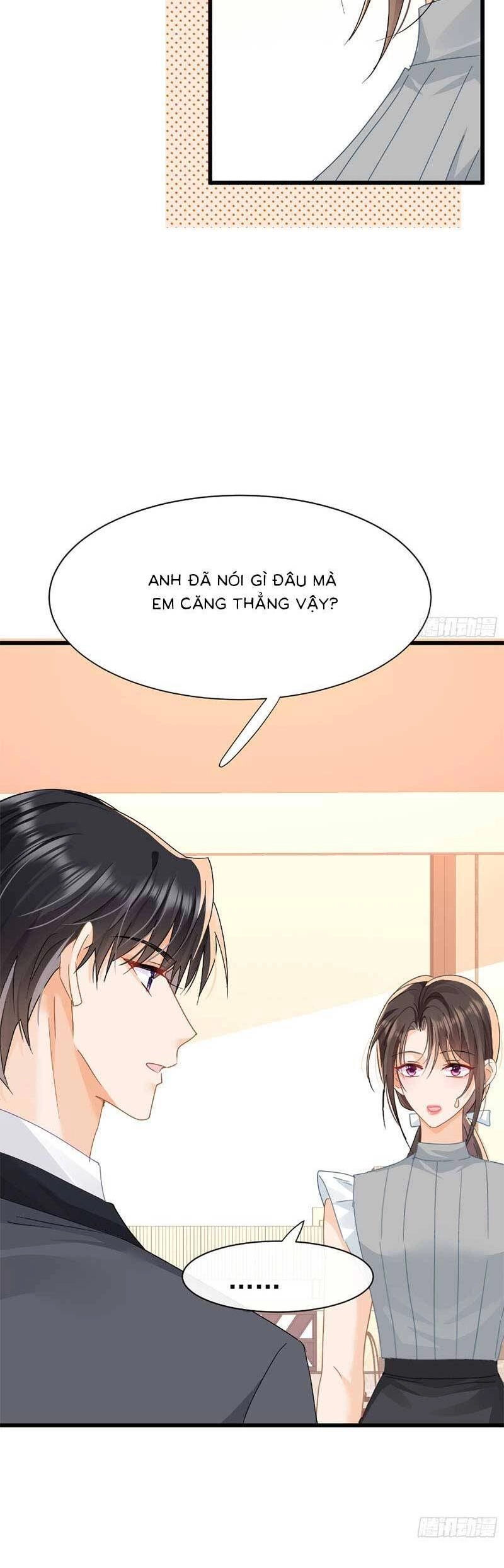 Cùng Lục Gia Yêu Đương Vụng Trộm Chapter 17 - 3