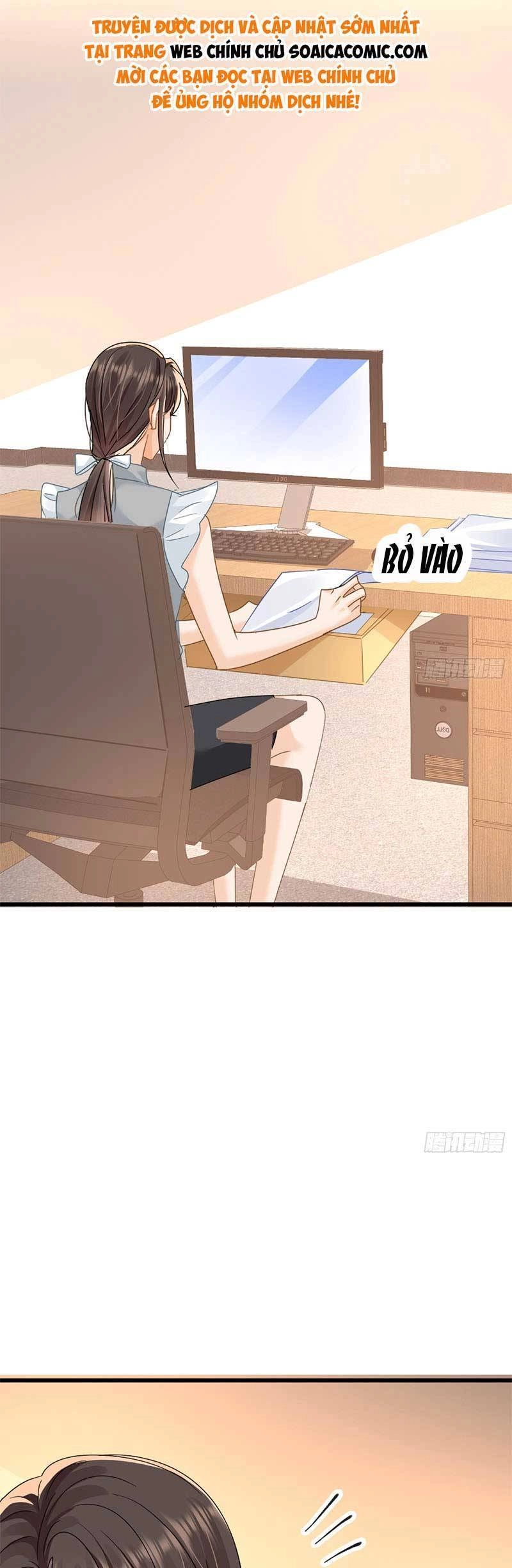 Cùng Lục Gia Yêu Đương Vụng Trộm Chapter 17 - 15