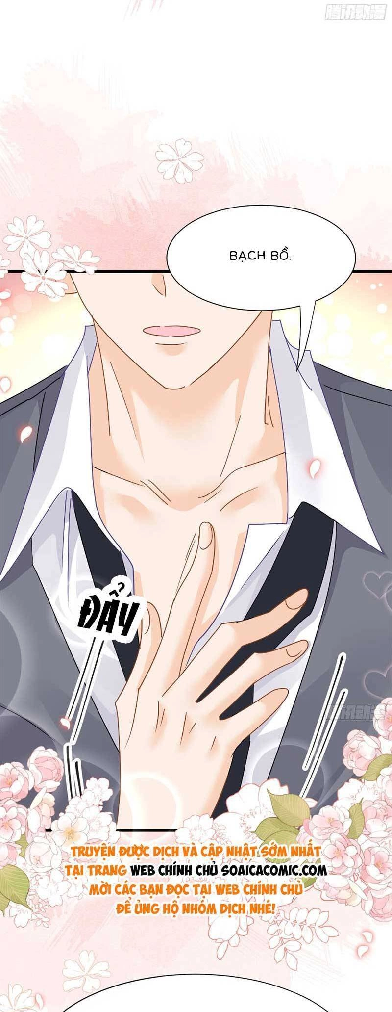 Cùng Lục Gia Yêu Đương Vụng Trộm Chapter 17 - 29