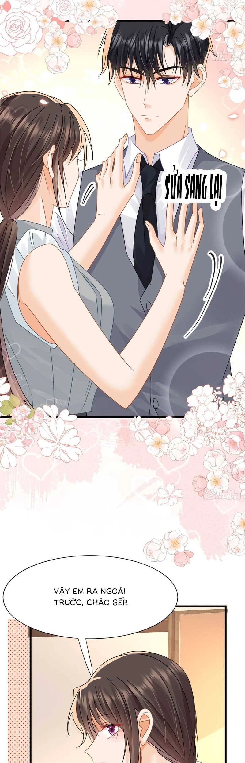 Cùng Lục Gia Yêu Đương Vụng Trộm Chapter 17 - 31