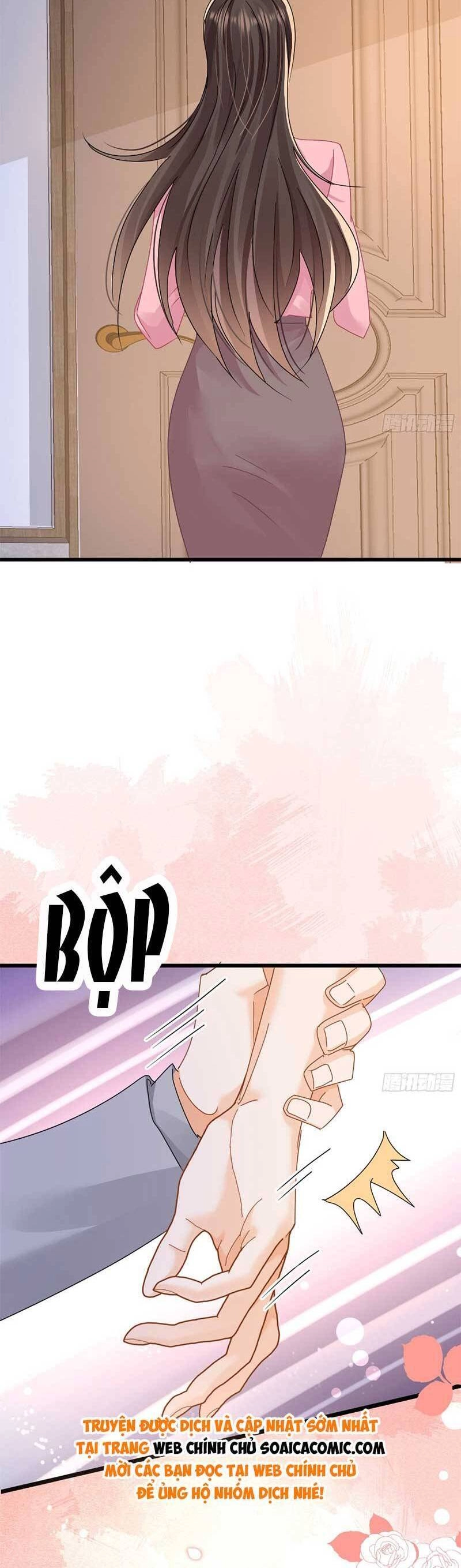 Cùng Lục Gia Yêu Đương Vụng Trộm Chapter 18 - 26