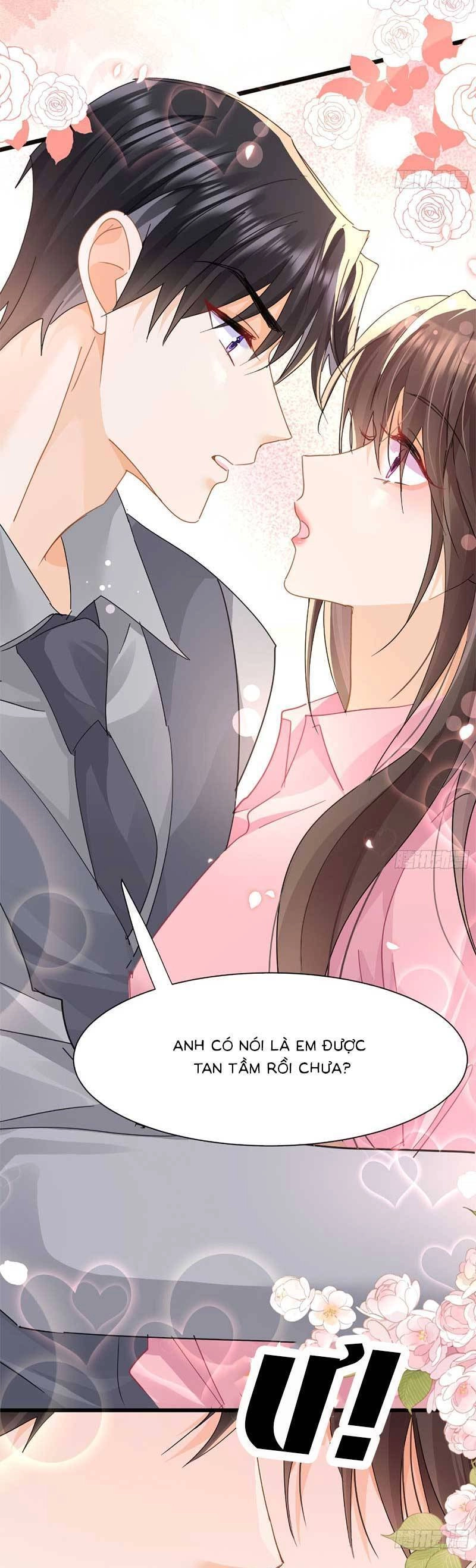 Cùng Lục Gia Yêu Đương Vụng Trộm Chapter 18 - 27