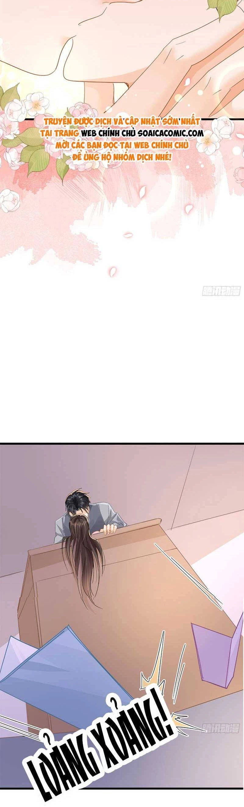 Cùng Lục Gia Yêu Đương Vụng Trộm Chapter 18 - 28