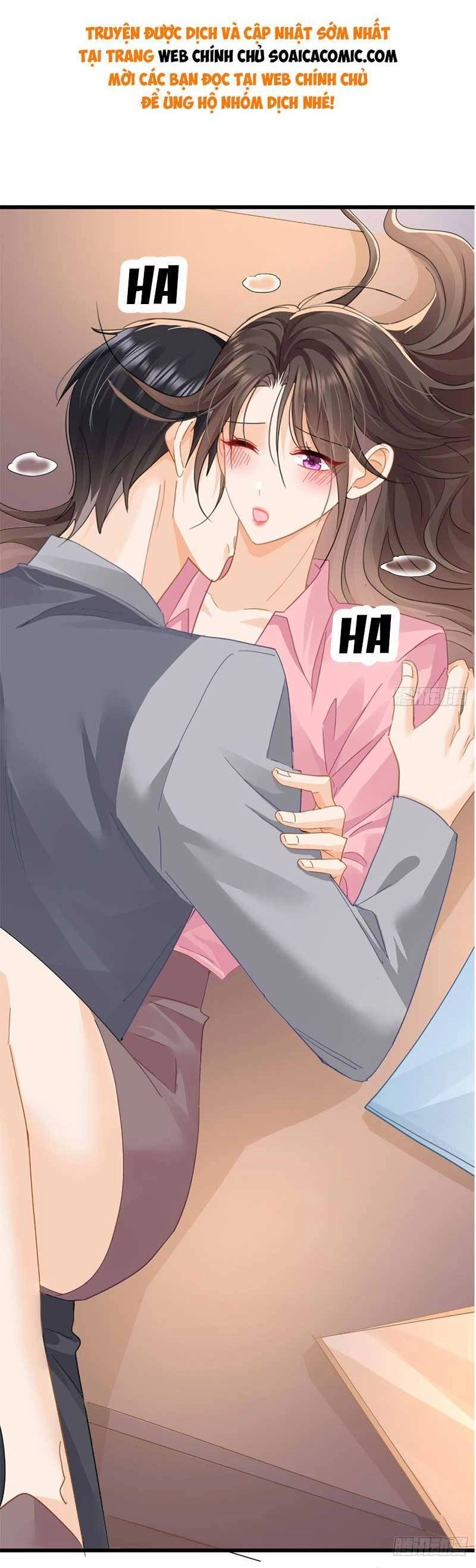 Cùng Lục Gia Yêu Đương Vụng Trộm Chapter 18 - 29