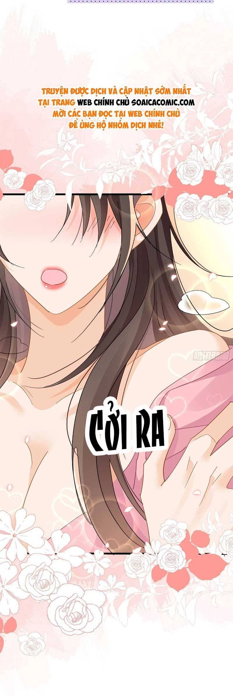 Cùng Lục Gia Yêu Đương Vụng Trộm Chapter 19 - 3