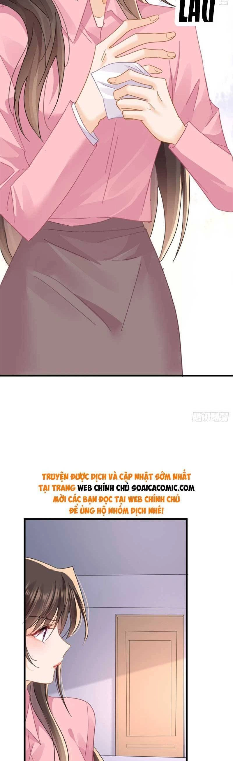 Cùng Lục Gia Yêu Đương Vụng Trộm Chapter 19 - 26