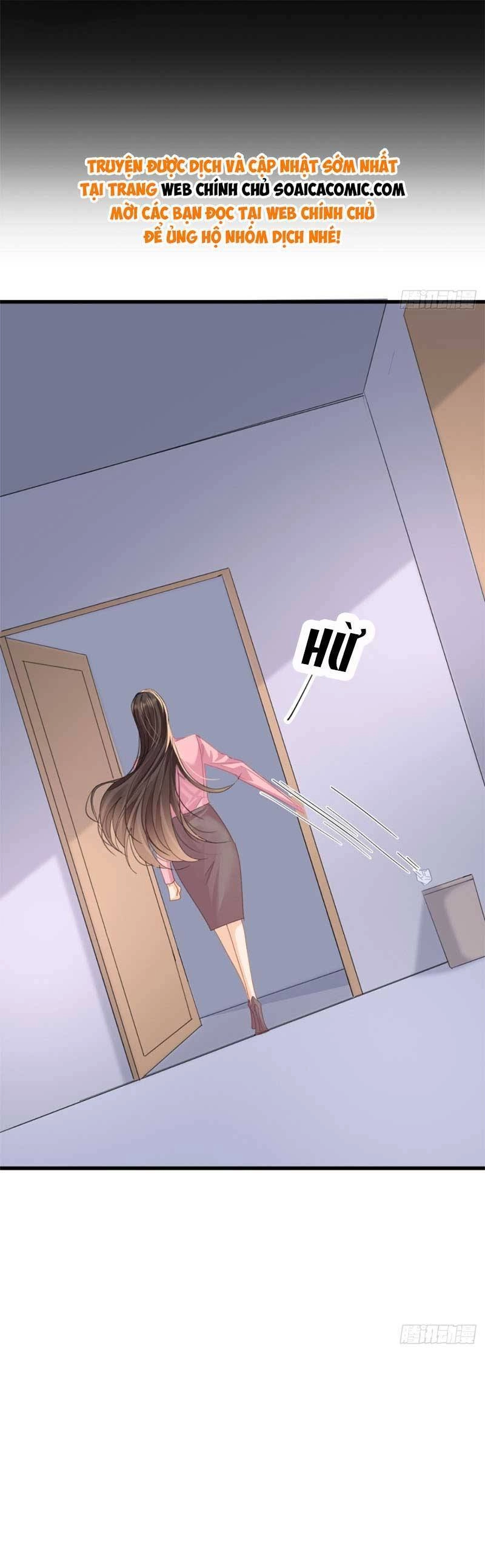 Cùng Lục Gia Yêu Đương Vụng Trộm Chapter 19 - 28