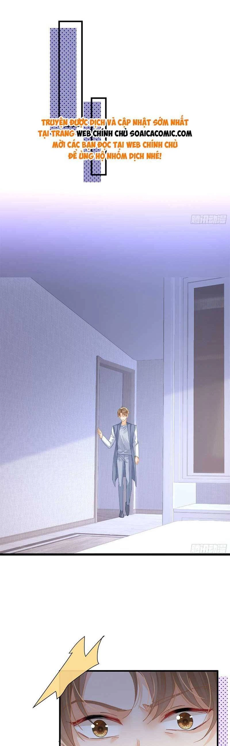 Cùng Lục Gia Yêu Đương Vụng Trộm Chapter 19 - 29