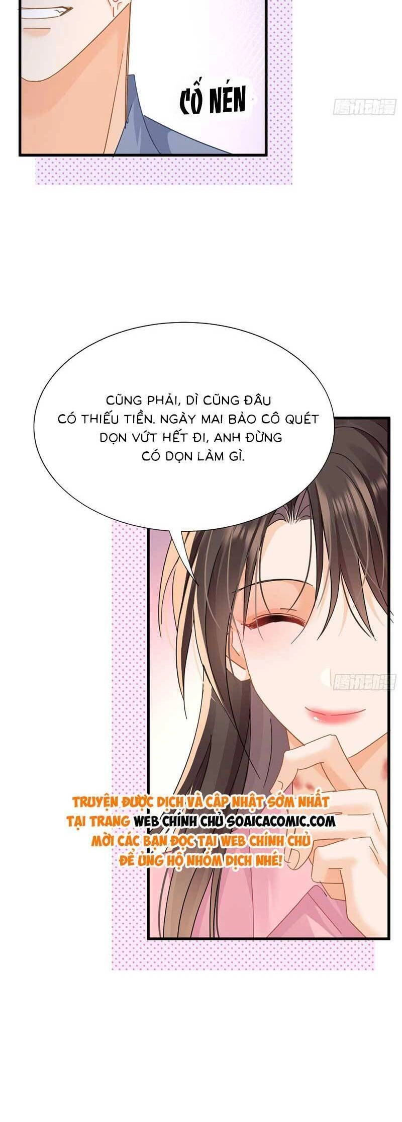 Cùng Lục Gia Yêu Đương Vụng Trộm Chapter 19 - 32