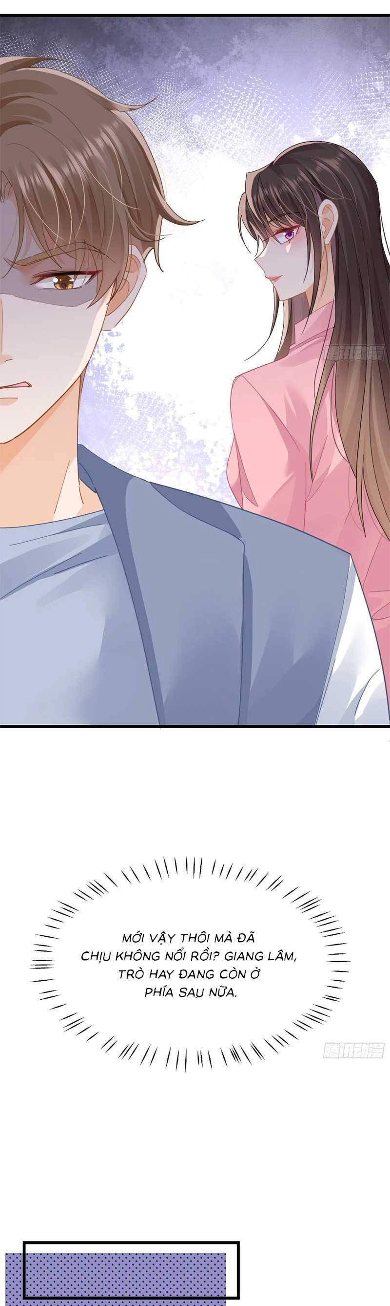 Cùng Lục Gia Yêu Đương Vụng Trộm Chapter 19 - 34