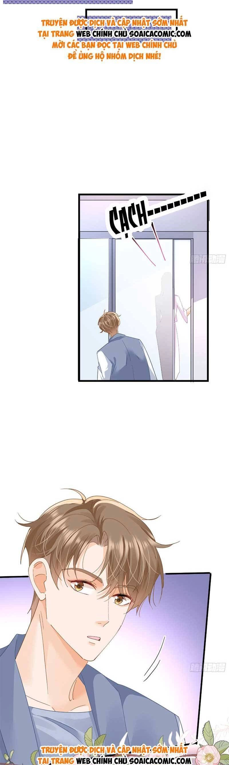 Cùng Lục Gia Yêu Đương Vụng Trộm Chapter 19 - 35