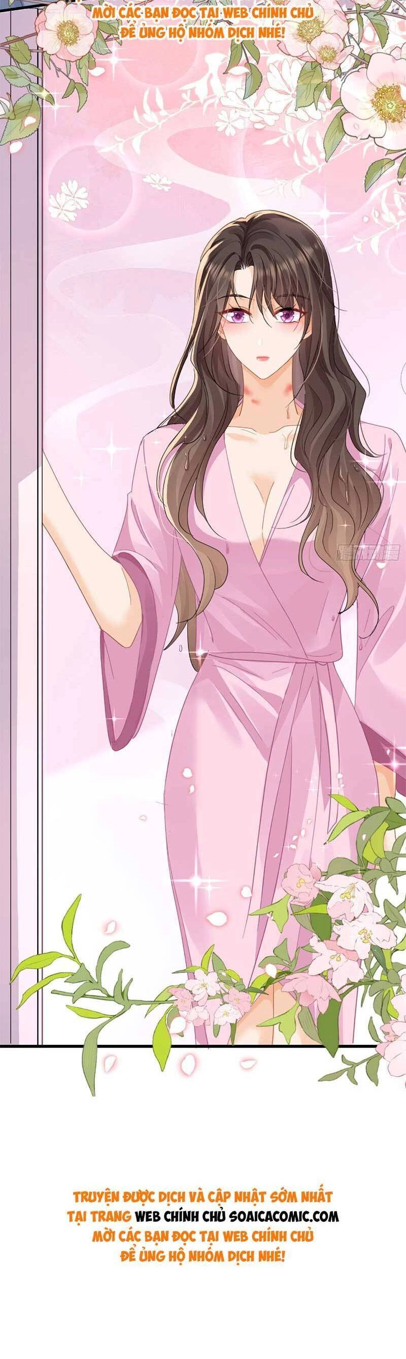 Cùng Lục Gia Yêu Đương Vụng Trộm Chapter 19 - 36