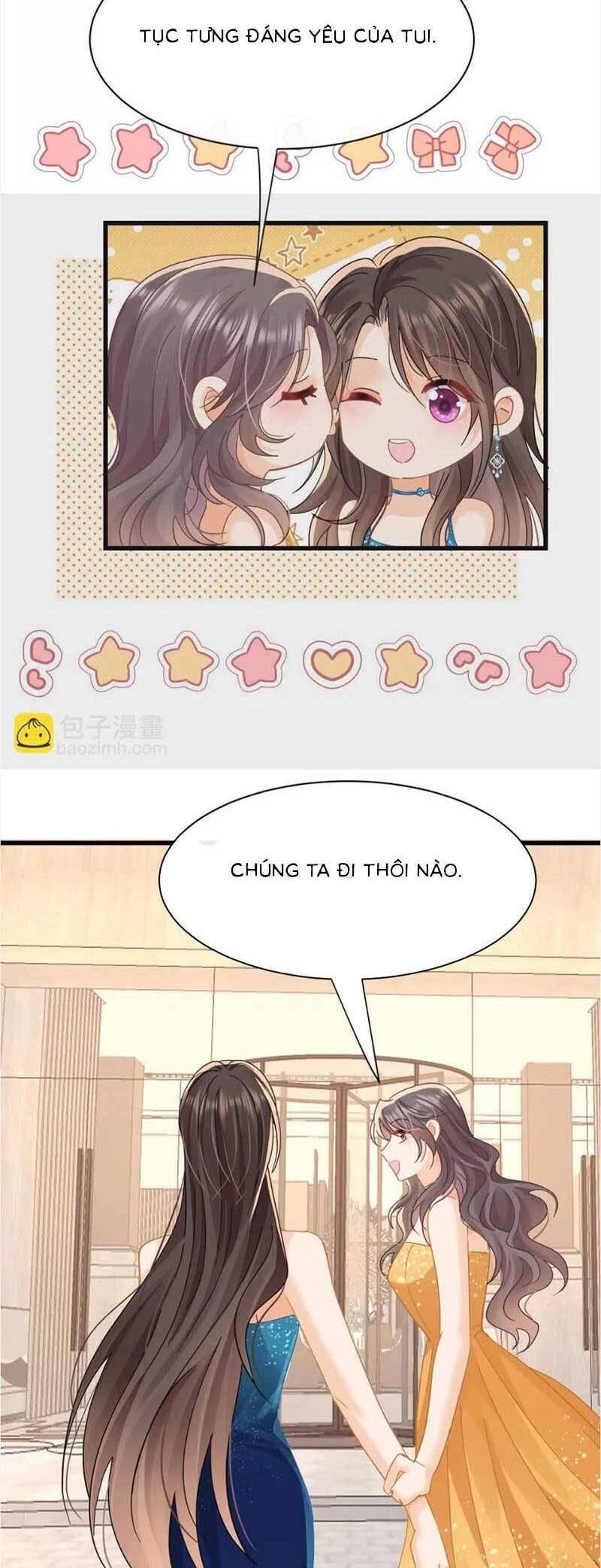 Cùng Lục Gia Yêu Đương Vụng Trộm Chapter 20 - 31