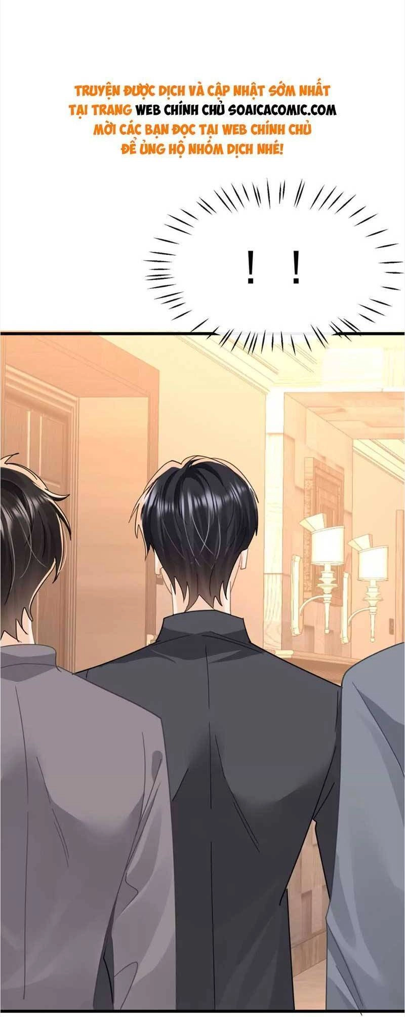 Cùng Lục Gia Yêu Đương Vụng Trộm Chapter 20 - 33