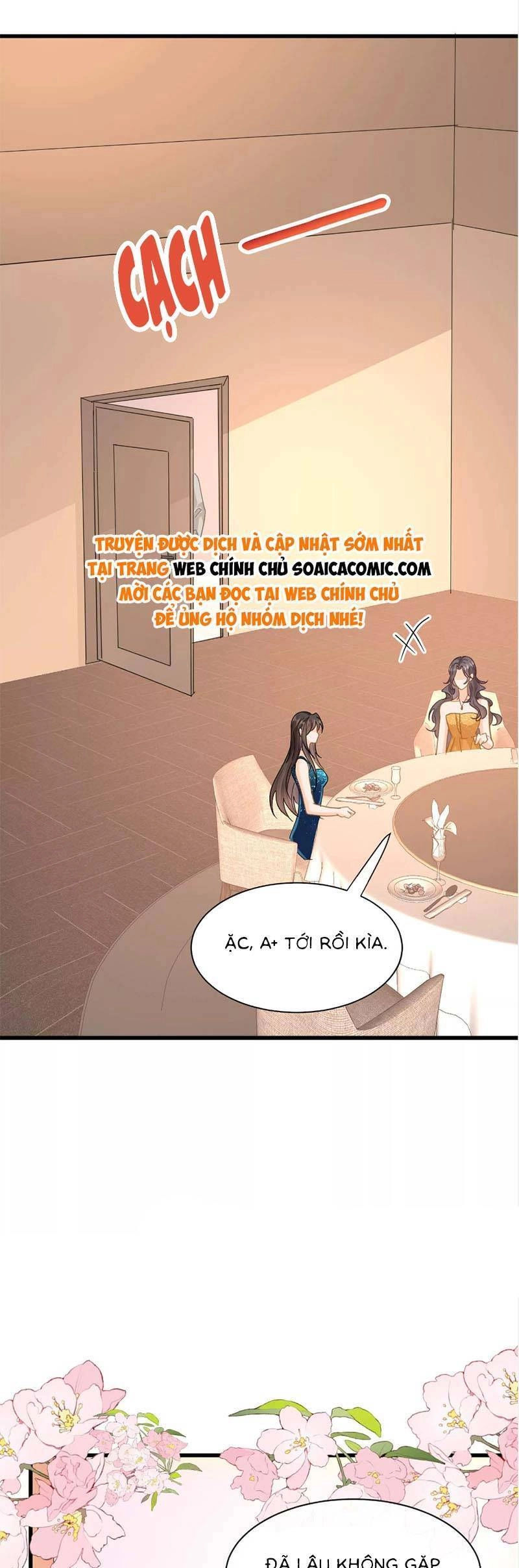Cùng Lục Gia Yêu Đương Vụng Trộm Chapter 21 - 13