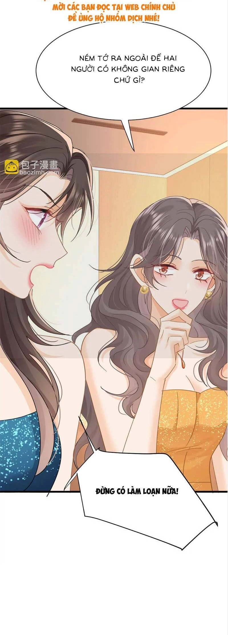 Cùng Lục Gia Yêu Đương Vụng Trộm Chapter 21 - 18