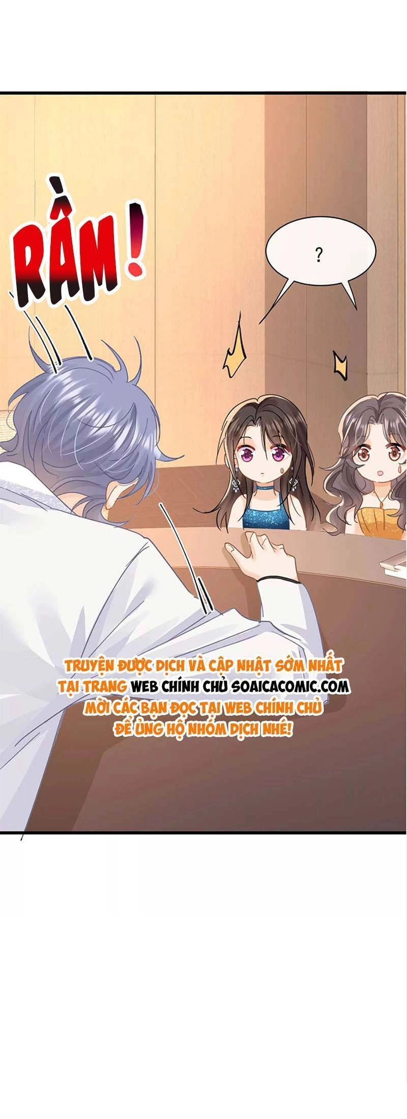 Cùng Lục Gia Yêu Đương Vụng Trộm Chapter 21 - 25