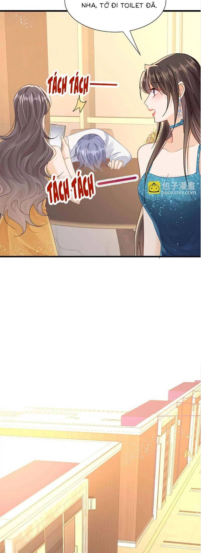 Cùng Lục Gia Yêu Đương Vụng Trộm Chapter 21 - 27