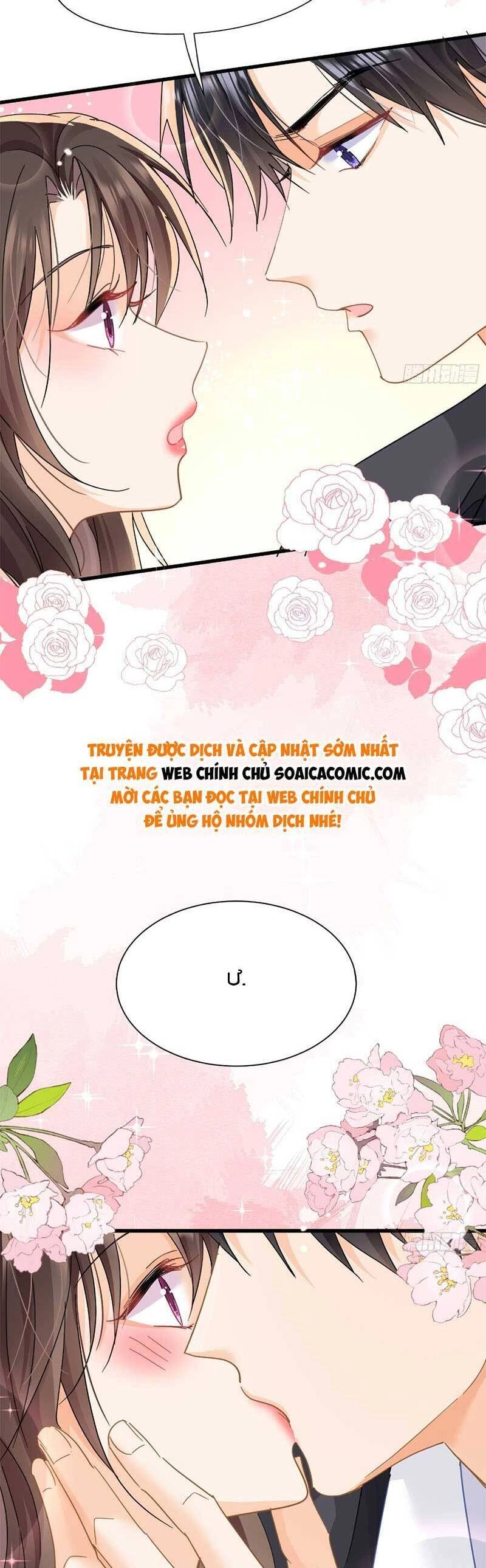 Cùng Lục Gia Yêu Đương Vụng Trộm Chapter 22 - 2