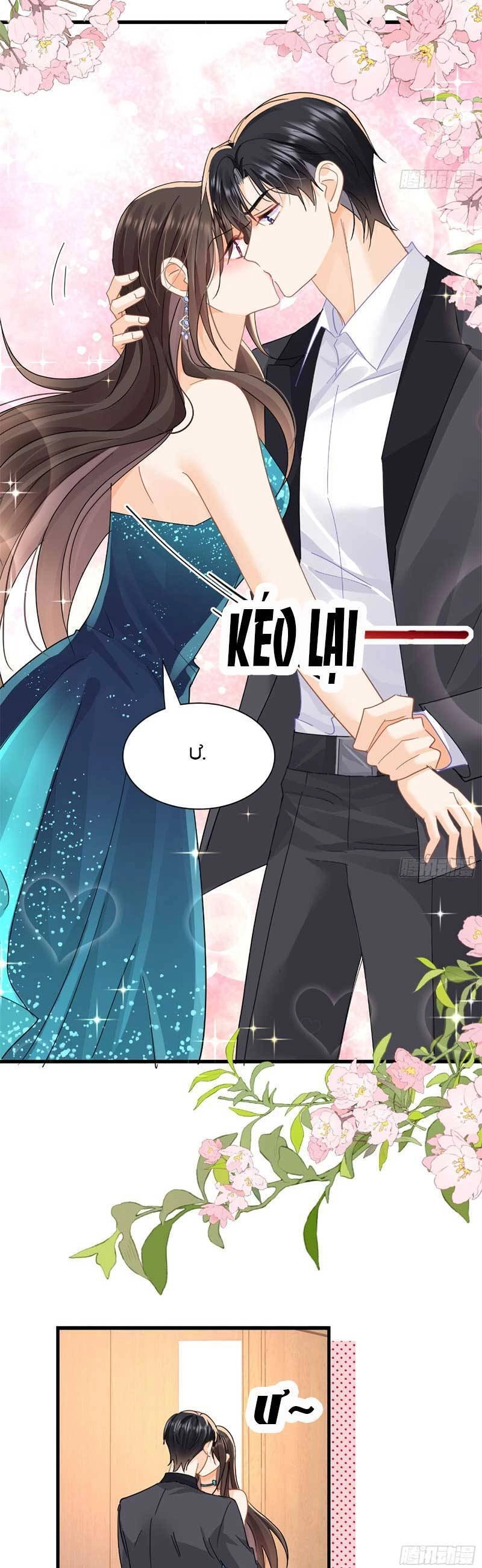 Cùng Lục Gia Yêu Đương Vụng Trộm Chapter 22 - 7