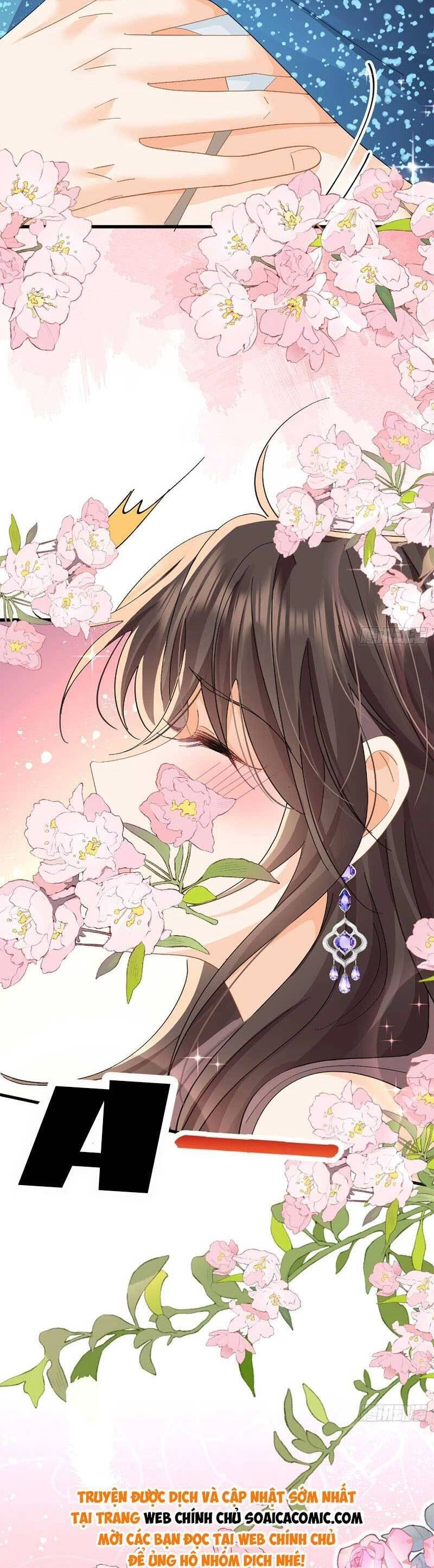 Cùng Lục Gia Yêu Đương Vụng Trộm Chapter 22 - 11