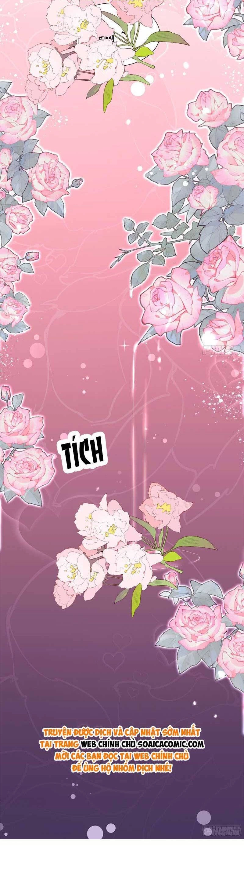 Cùng Lục Gia Yêu Đương Vụng Trộm Chapter 22 - 12