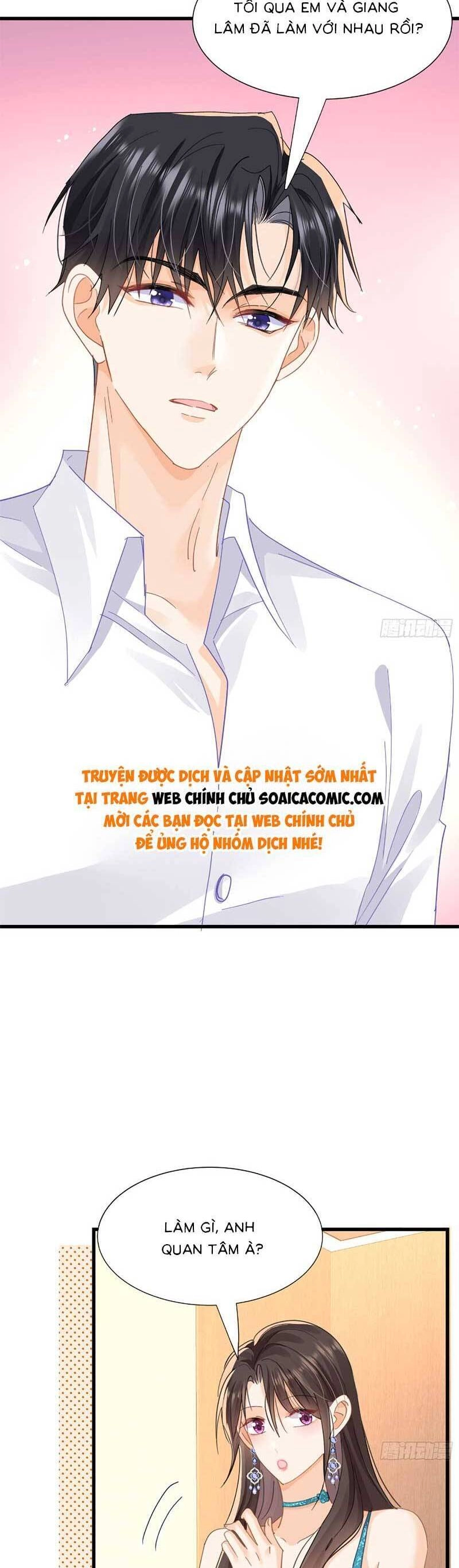 Cùng Lục Gia Yêu Đương Vụng Trộm Chapter 22 - 17