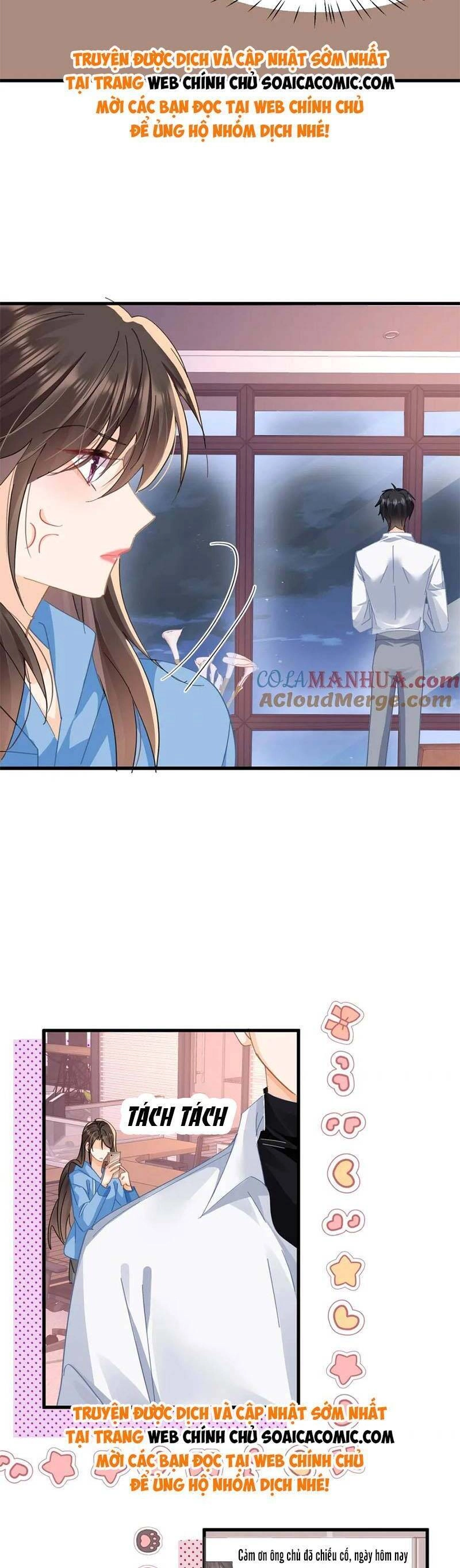 Cùng Lục Gia Yêu Đương Vụng Trộm Chapter 25 - 2