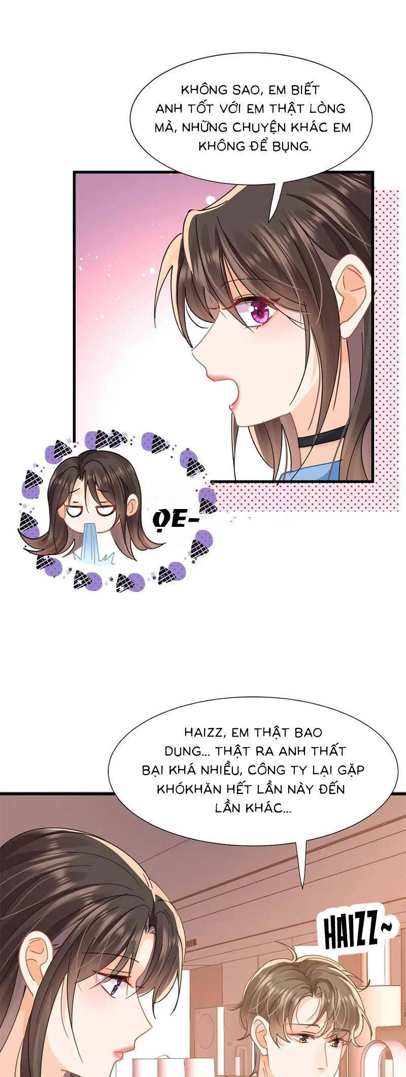 Cùng Lục Gia Yêu Đương Vụng Trộm Chapter 26 - 10