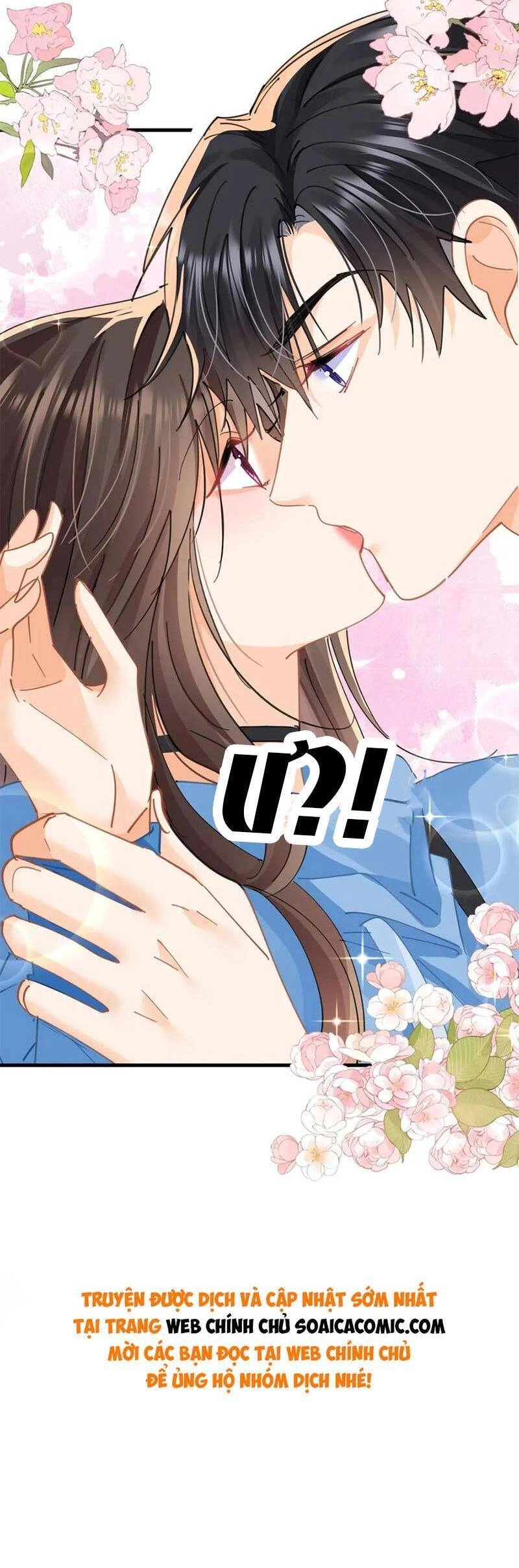 Cùng Lục Gia Yêu Đương Vụng Trộm Chapter 26 - 30