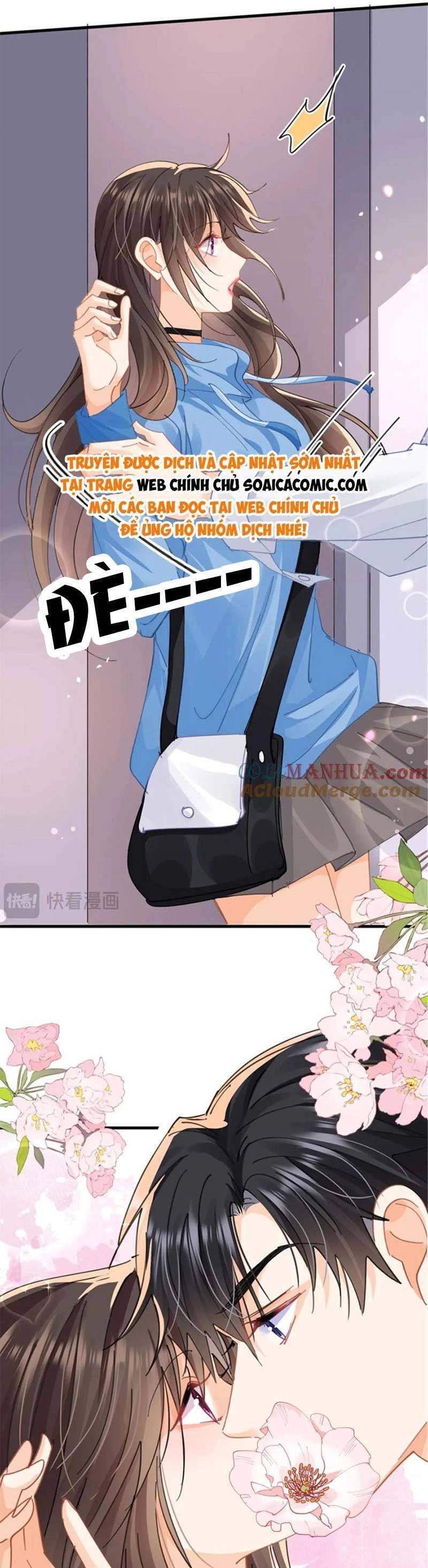 Cùng Lục Gia Yêu Đương Vụng Trộm Chapter 27 - 3