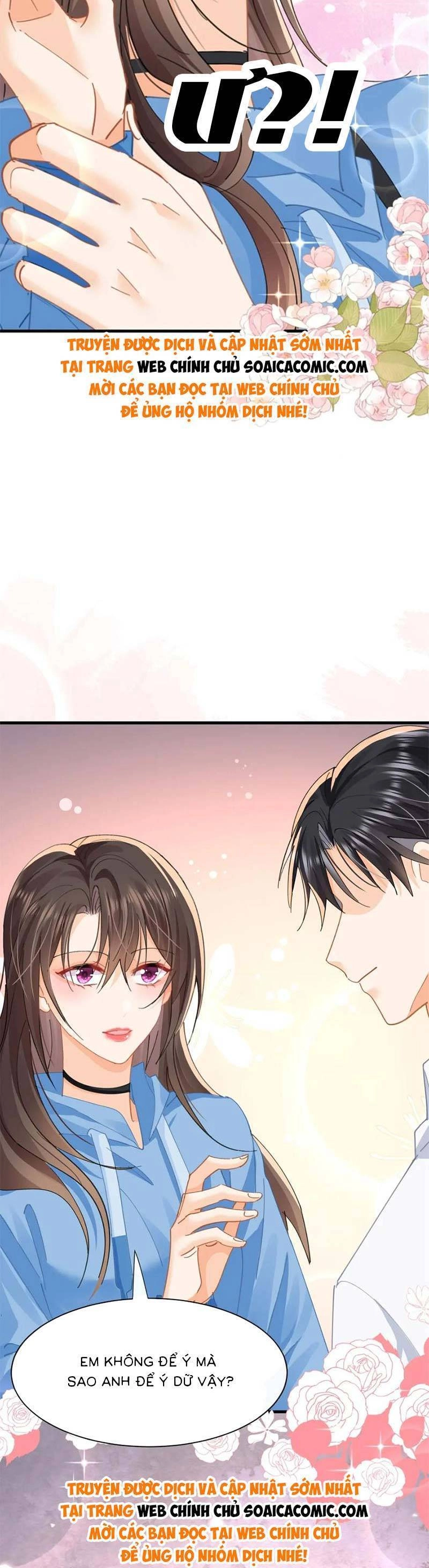 Cùng Lục Gia Yêu Đương Vụng Trộm Chapter 27 - 4