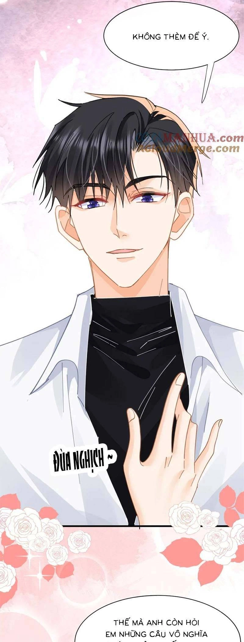 Cùng Lục Gia Yêu Đương Vụng Trộm Chapter 27 - 5