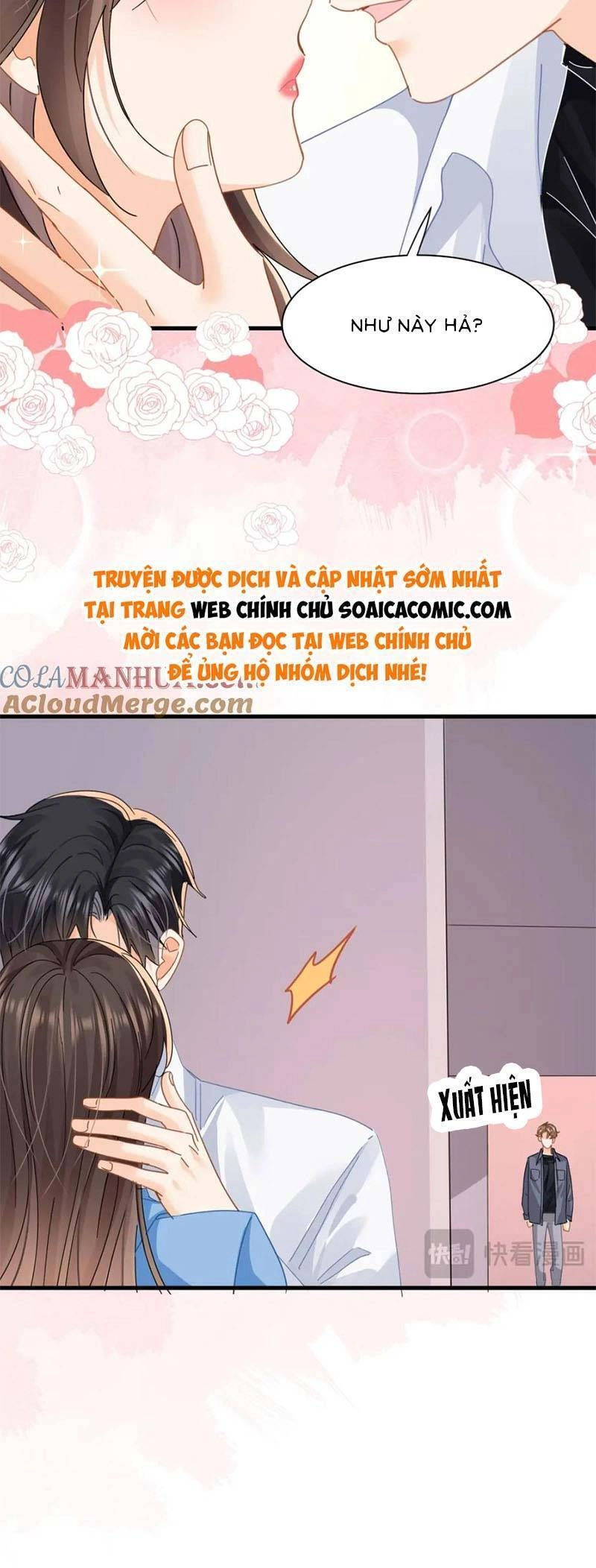 Cùng Lục Gia Yêu Đương Vụng Trộm Chapter 27 - 7