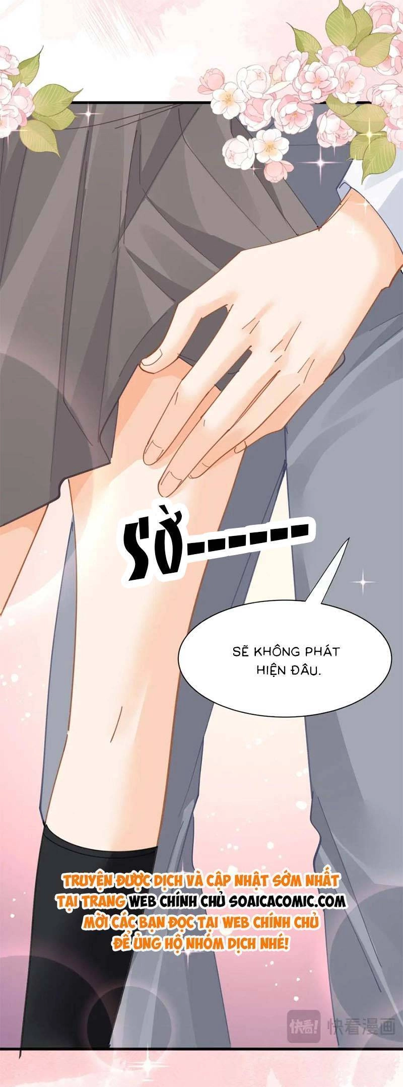 Cùng Lục Gia Yêu Đương Vụng Trộm Chapter 27 - 11