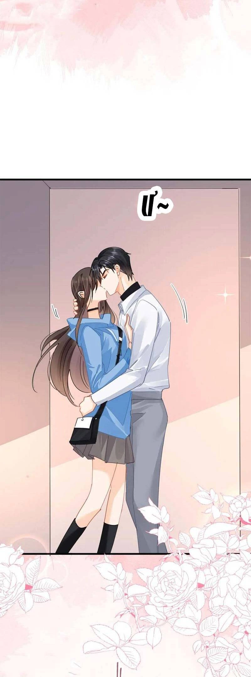 Cùng Lục Gia Yêu Đương Vụng Trộm Chapter 27 - 12