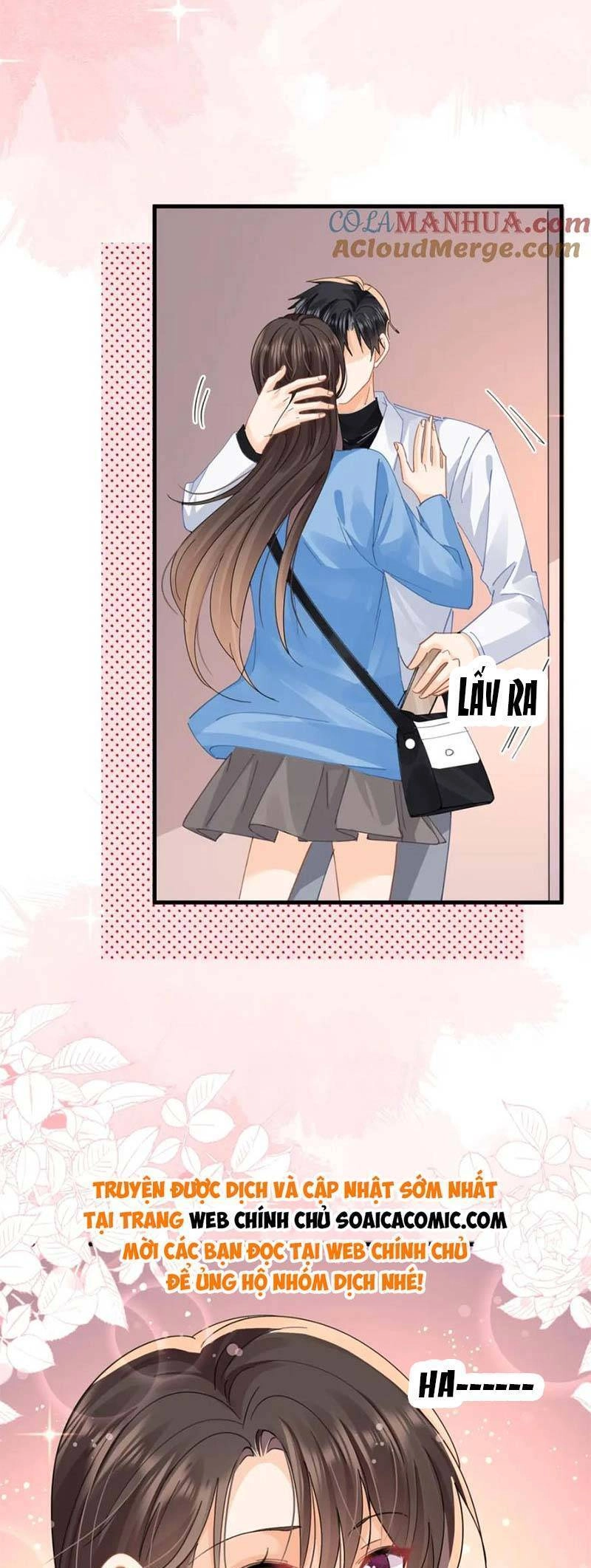 Cùng Lục Gia Yêu Đương Vụng Trộm Chapter 27 - 14