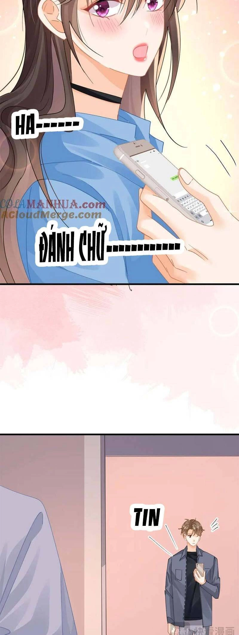 Cùng Lục Gia Yêu Đương Vụng Trộm Chapter 27 - 15