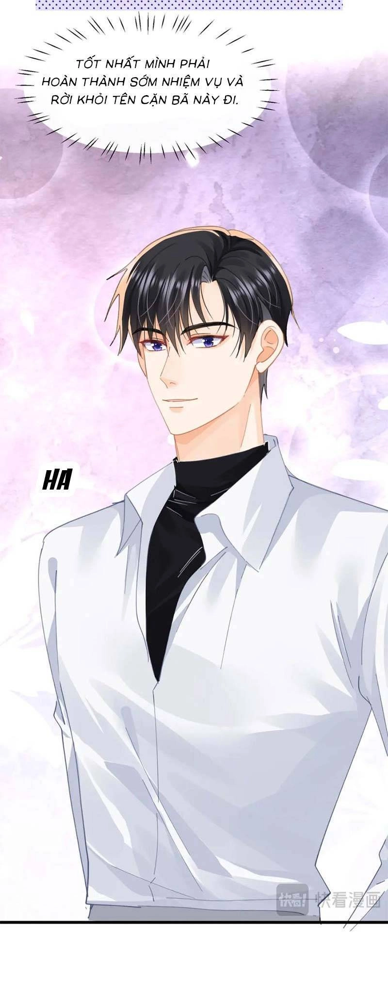 Cùng Lục Gia Yêu Đương Vụng Trộm Chapter 27 - 20