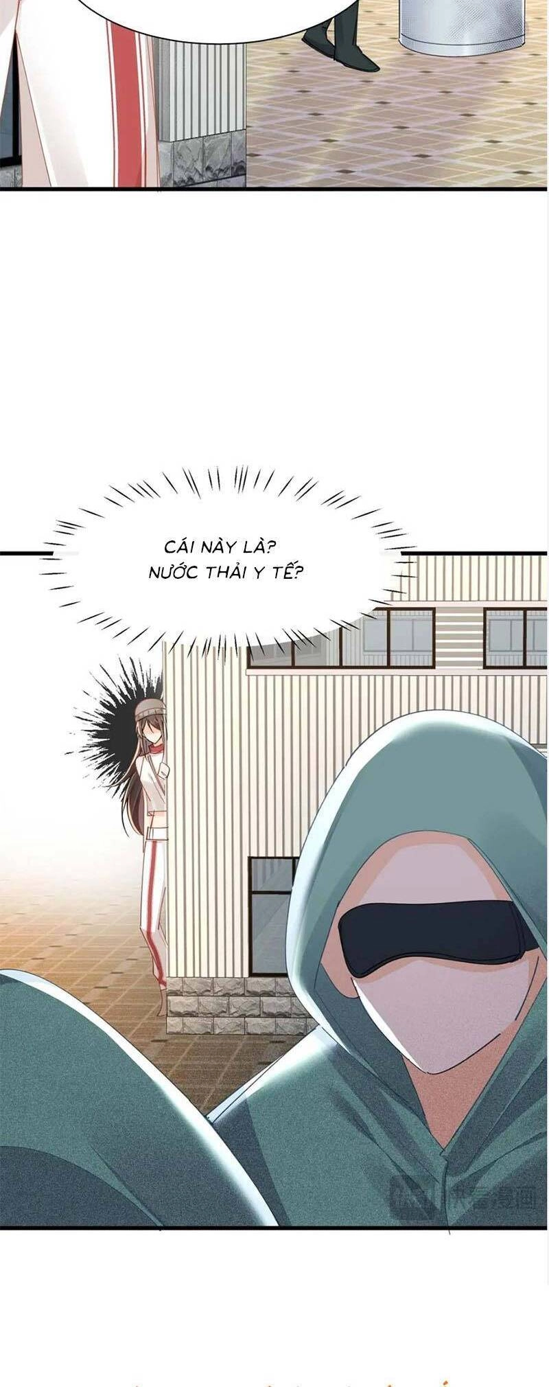 Cùng Lục Gia Yêu Đương Vụng Trộm Chapter 27 - 25