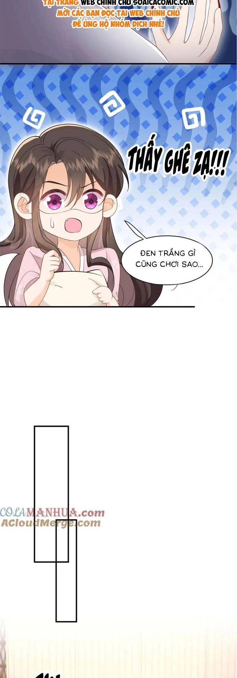 Cùng Lục Gia Yêu Đương Vụng Trộm Chapter 30 - 15