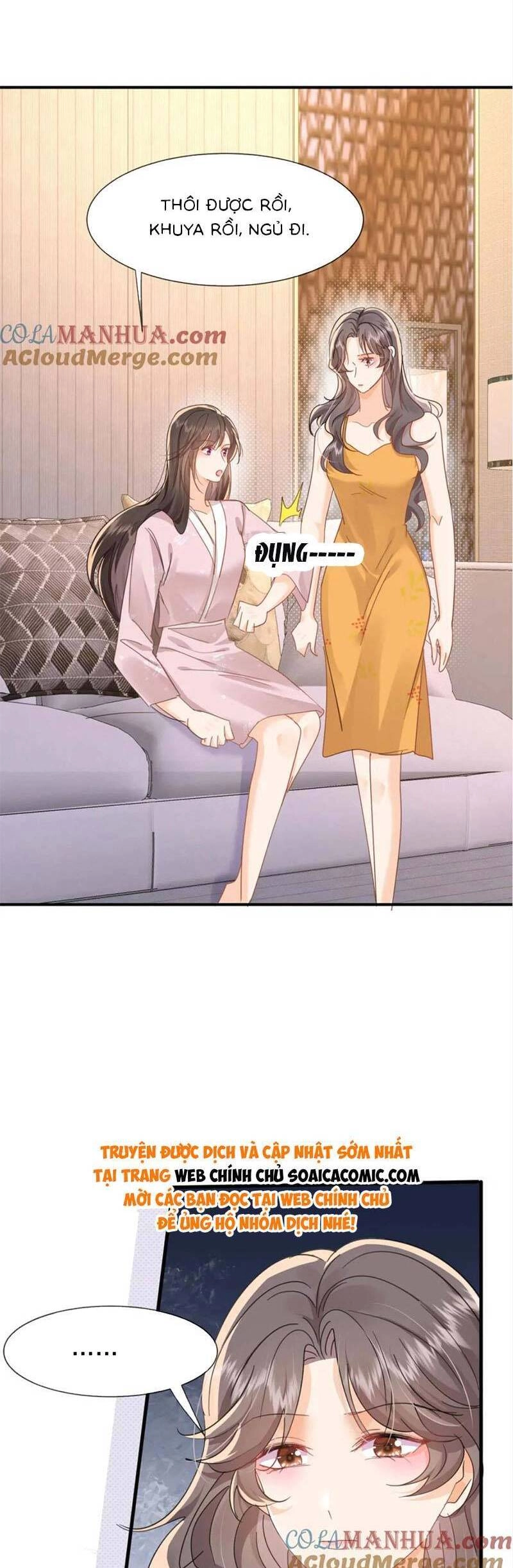 Cùng Lục Gia Yêu Đương Vụng Trộm Chapter 31 - 2