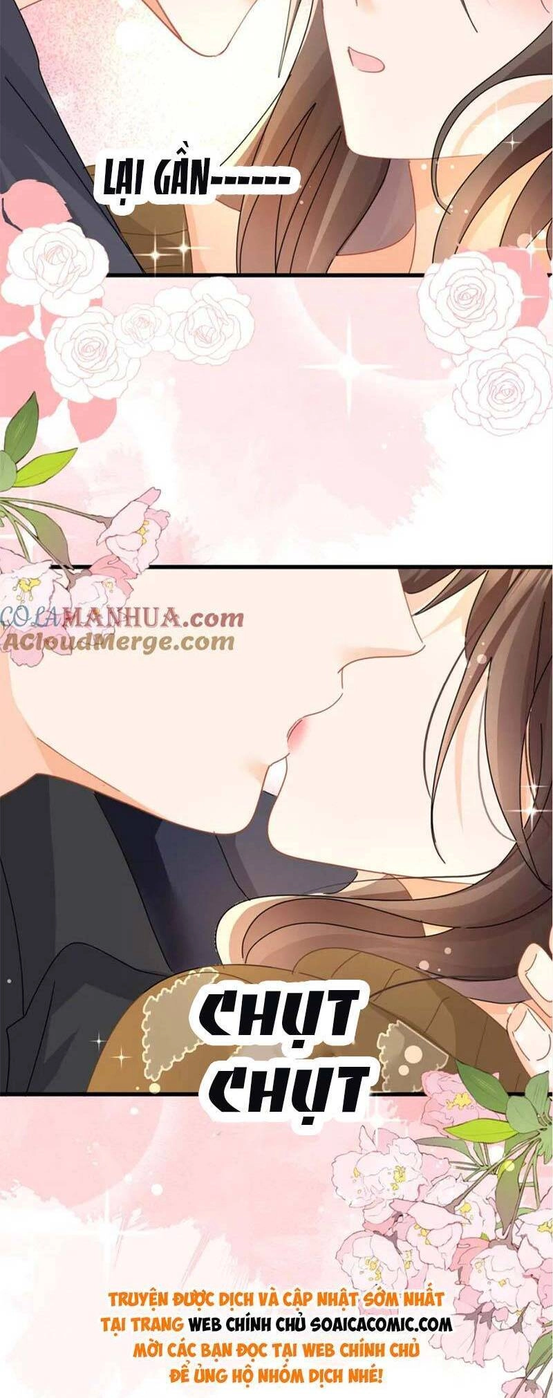 Cùng Lục Gia Yêu Đương Vụng Trộm Chapter 31 - 11