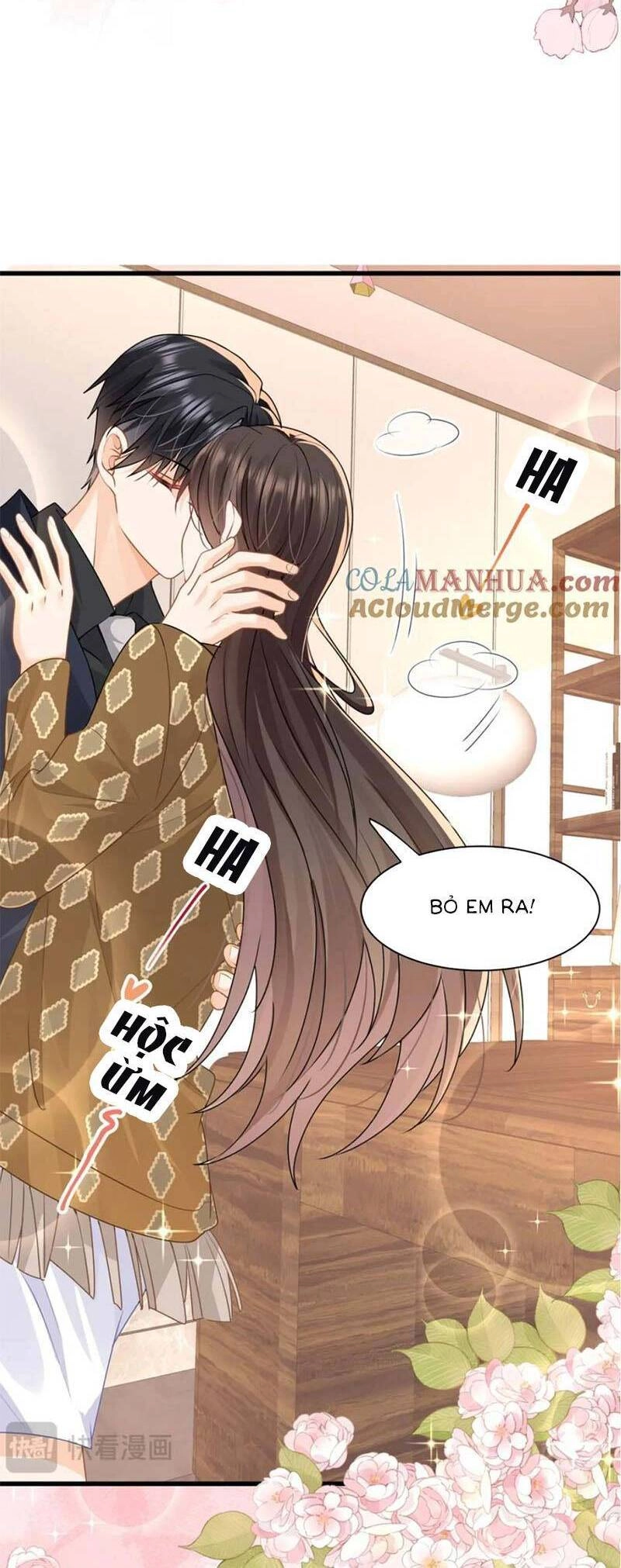 Cùng Lục Gia Yêu Đương Vụng Trộm Chapter 31 - 12