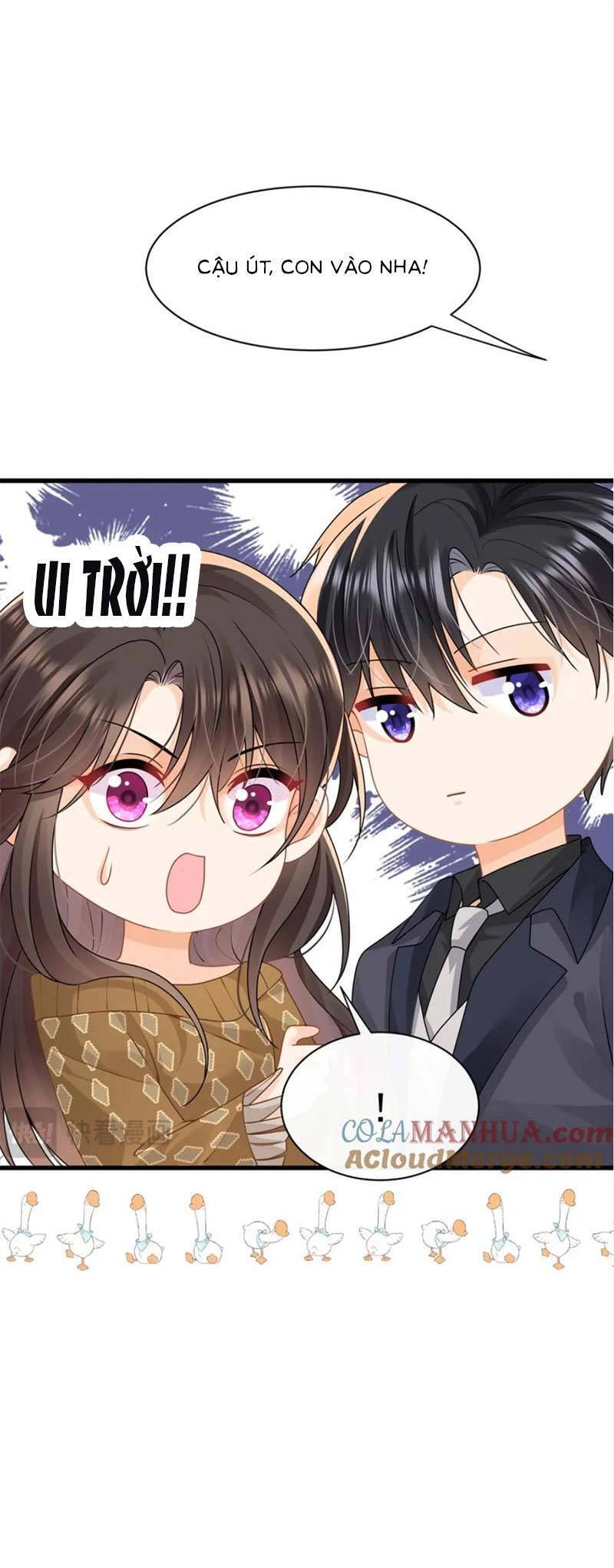 Cùng Lục Gia Yêu Đương Vụng Trộm Chapter 31 - 16