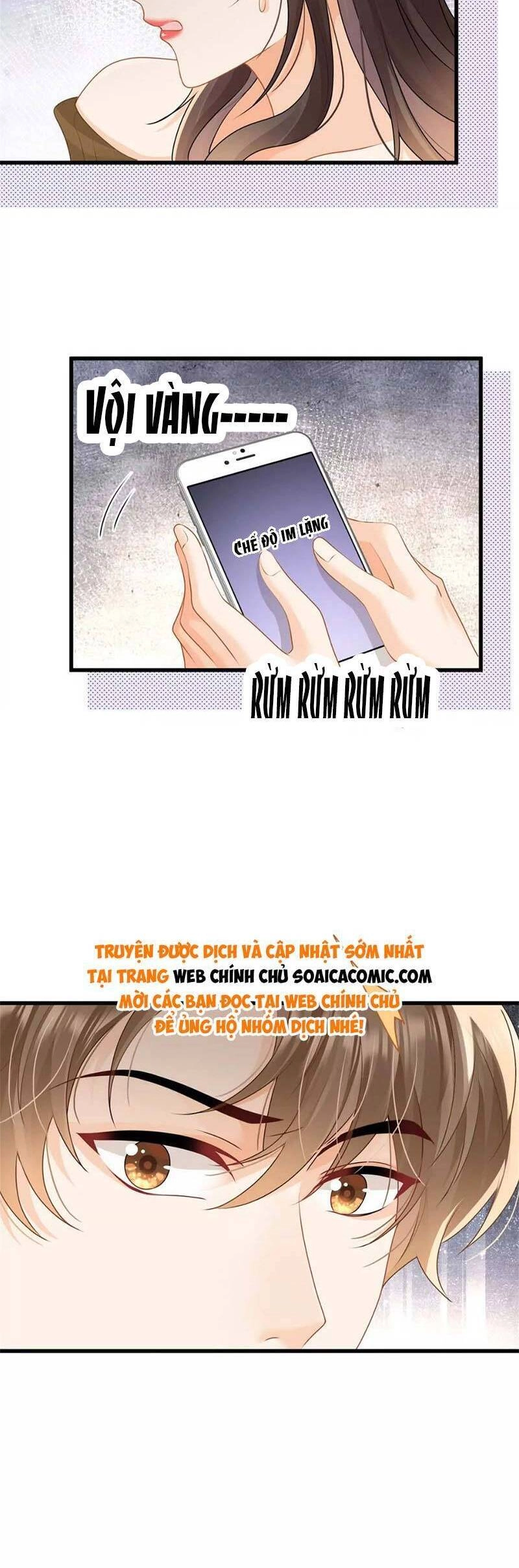 Cùng Lục Gia Yêu Đương Vụng Trộm Chapter 32 - 3