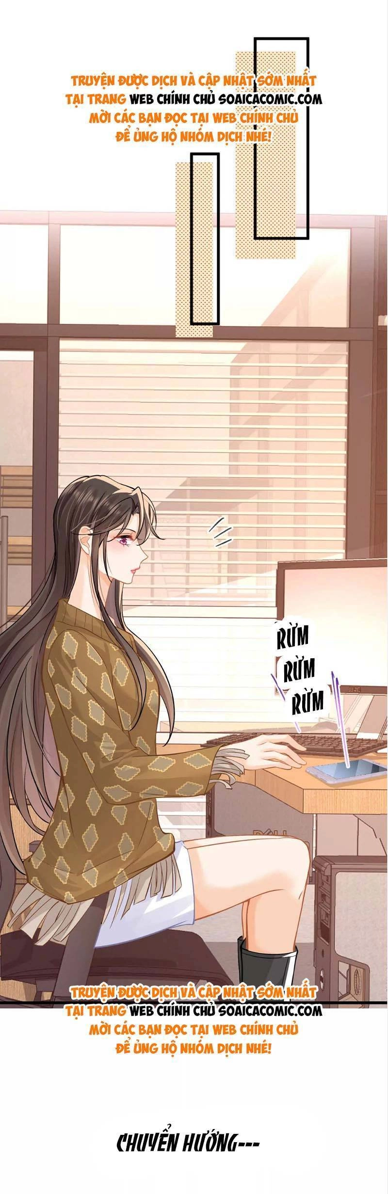 Cùng Lục Gia Yêu Đương Vụng Trộm Chapter 32 - 19