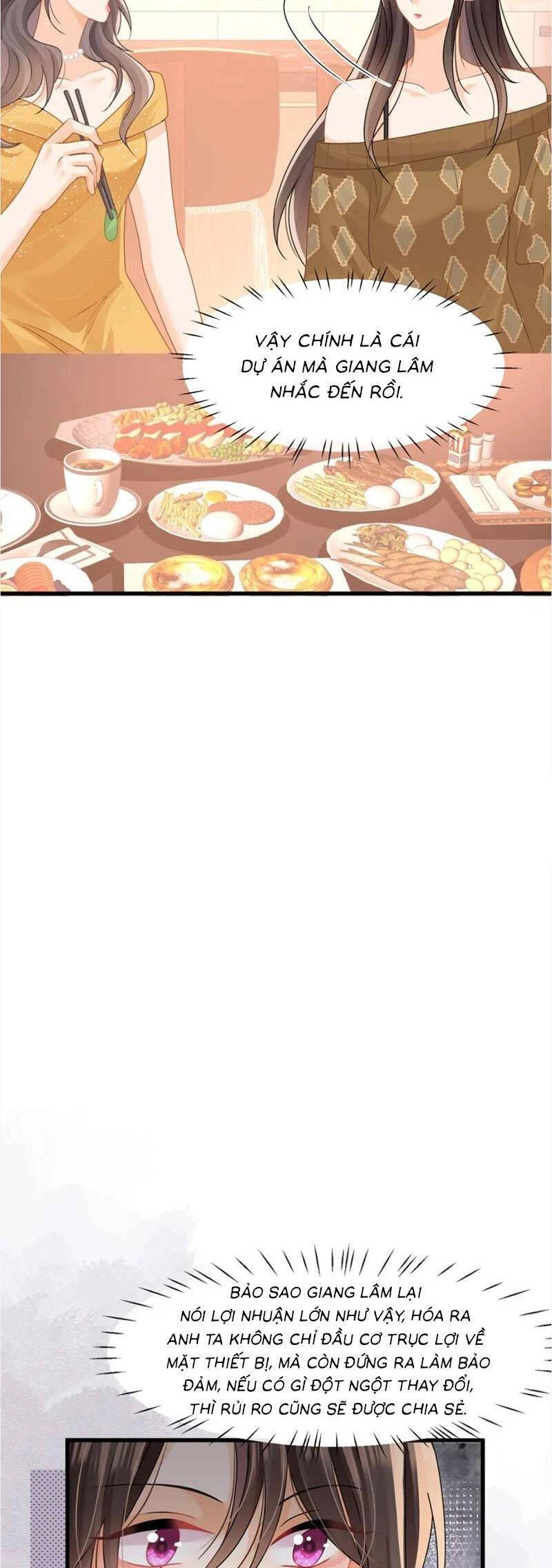 Cùng Lục Gia Yêu Đương Vụng Trộm Chapter 33 - 14