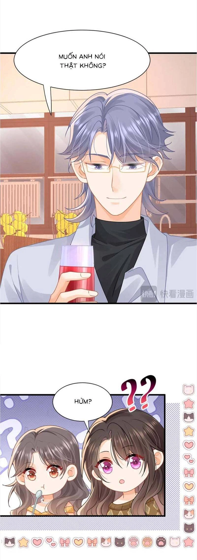 Cùng Lục Gia Yêu Đương Vụng Trộm Chapter 33 - 21